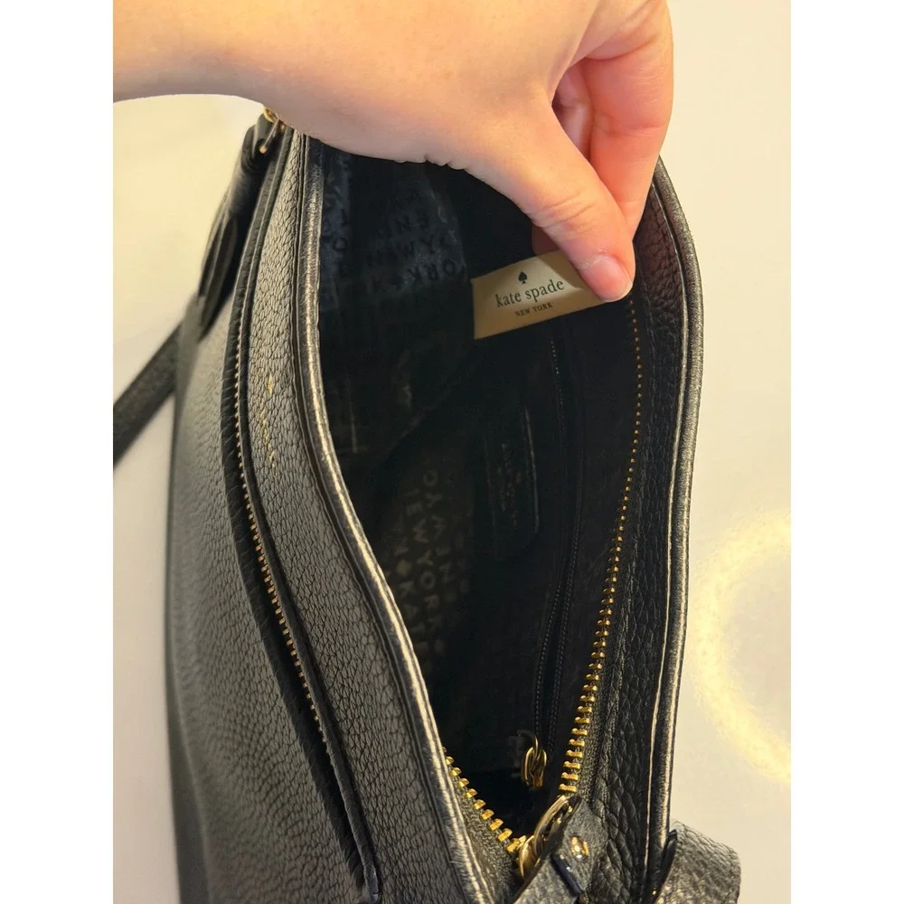kate spade crossbody bag